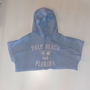 Florida summer hoodie